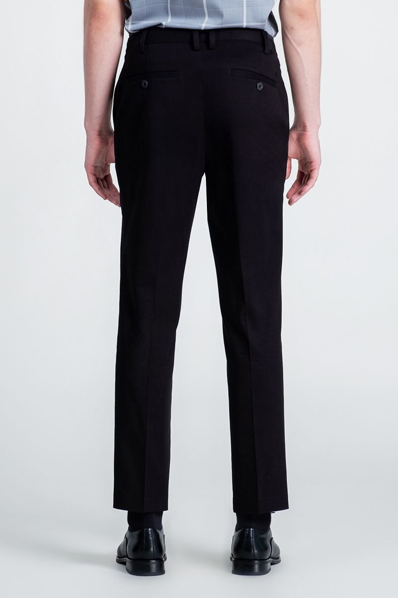  Quần Tây Nam Form Ôm KP25SS04P-EPWFSC 
