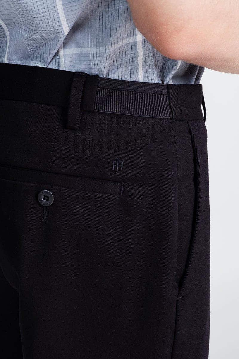  Quần Tây Nam Form Ôm KP25SS04P-EPWFSC 