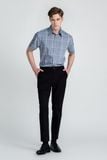  Quần Tây Nam Form Ôm KP25SS04P-EPWFSC 