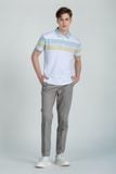  Quần Khaki Nam Form Vừa KP25SS05T-NMWFRG 