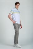  Quần Khaki Nam Form Vừa KP25SS05T-NMWFRG 