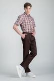 Quần Khaki Nam Form Vừa KP25SS05T-NMWFRG 