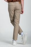  Quần Khaki Jeans Nam Form Ôm KP25SS08C-JN 