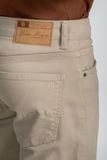  Quần Khaki Jeans Nam Form Ôm KP25SS08C-JN 