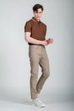  Quần Khaki Jeans Nam Form Ôm KP25SS08C-JN 