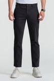  Quần Khaki Nam Form Ôm KP25SS09P-NMSL 