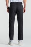  Quần Khaki Nam Form Ôm KP25SS09P-NMSL 