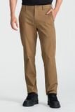  Quần Khaki Nam Form Ôm KP25SS09P-NMSL 