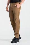  Quần Khaki Nam Form Ôm KP25SS09P-NMSL 
