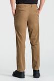  Quần Khaki Nam Form Ôm KP25SS09P-NMSL 