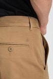  Quần Khaki Nam Form Ôm KP25SS09P-NMSL 
