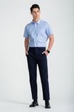  Quần Khaki Nam Form Ôm KP25SS09P-NMSL 