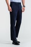  Quần Khaki Nam Form Ôm KP25SS09P-NMSL 