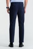  Quần Khaki Nam Form Ôm KP25SS09P-NMSL 