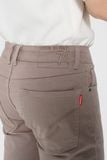 Quần Khaki Nam Form Ôm KP25SS12C-JNSL 