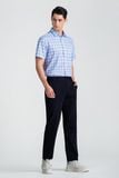  Quần Khaki Nam Form Vừa KP25SS14C-RG 