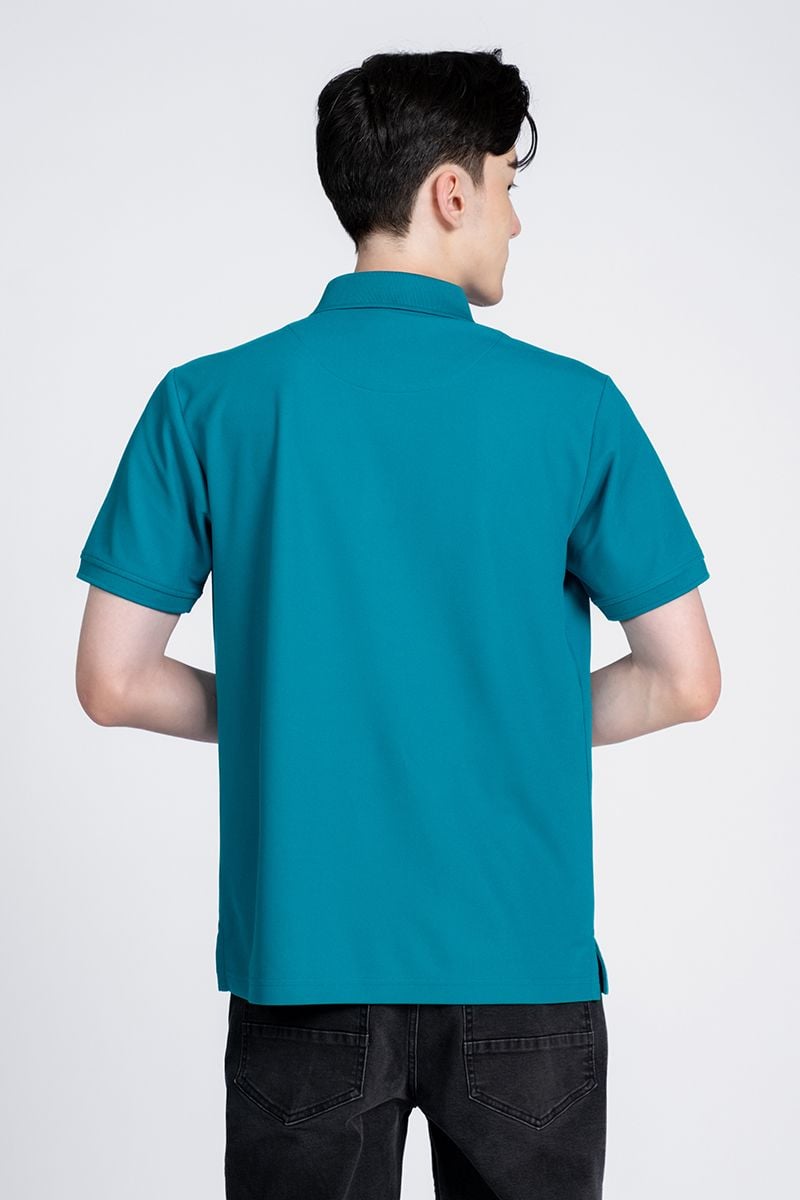  ÁO POLO KIỂU DÁNG THỜI TRANG KS23ES03T-SCWK 