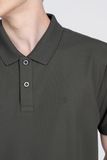  ÁO POLO KIỂU DÁNG THỜI TRANG KS23ES03T-SCWK 