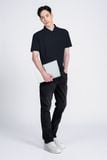  ÁO POLO KIỂU DÁNG THỜI TRANG KS23ES03T-SCWK 