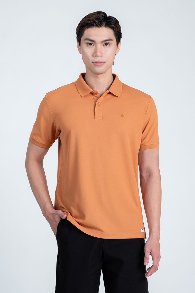  ÁO POLO KIỂU DÁNG THỜI TRANG KS23ES03T-SCWK 