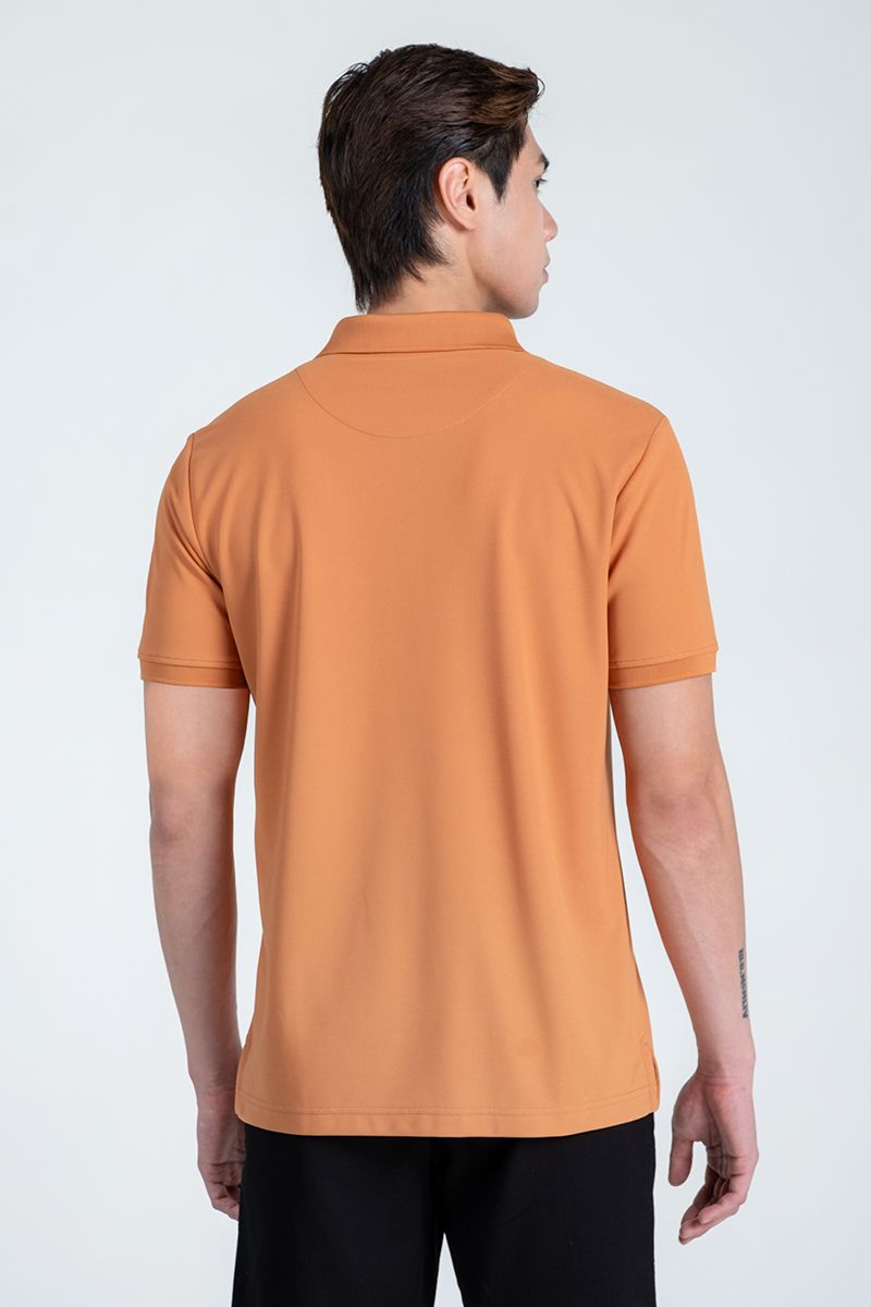  ÁO POLO KIỂU DÁNG THỜI TRANG KS23ES03T-SCWK 