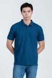 ÁO POLO KIỂU DÁNG THỜI TRANG KS23ES03T-SCWK 