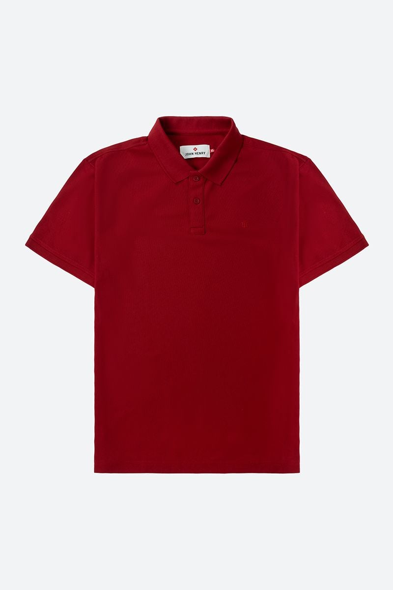  ÁO POLO KIỂU DÁNG THỜI TRANG KS23ES03T-SCWK 