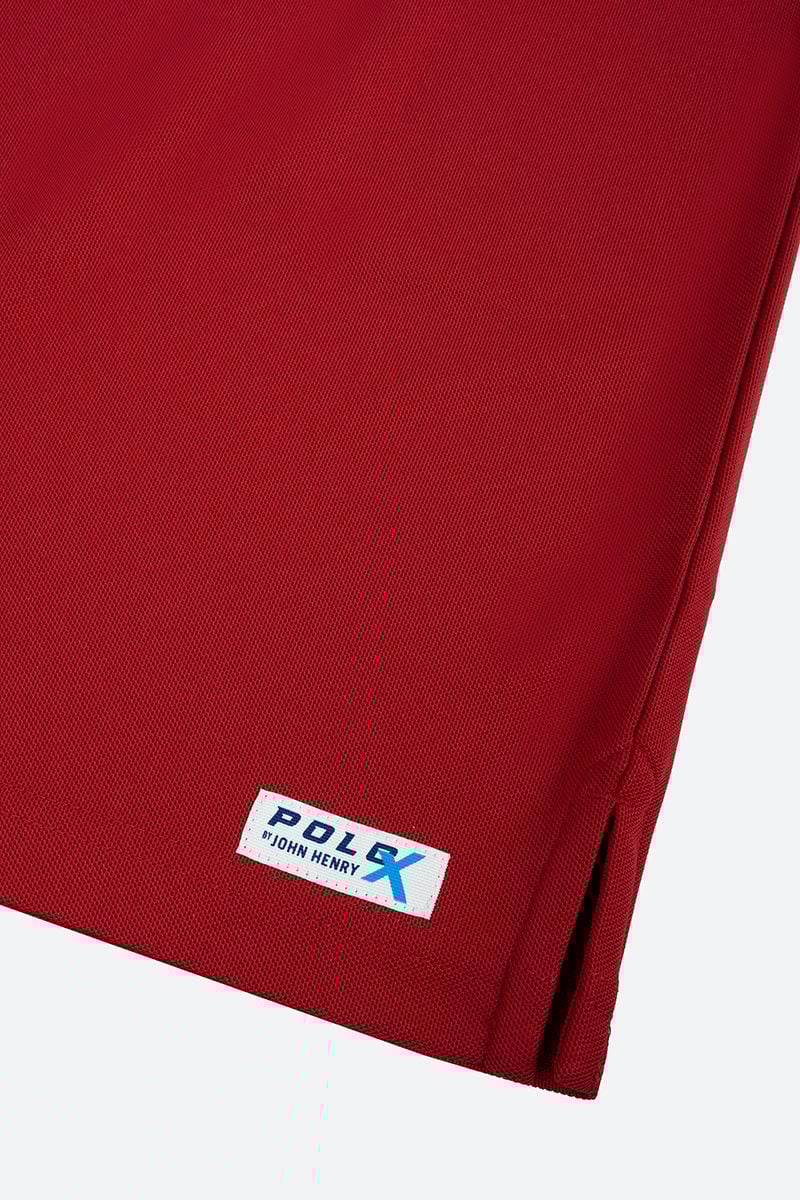  ÁO POLO KIỂU DÁNG THỜI TRANG KS23ES03T-SCWK 