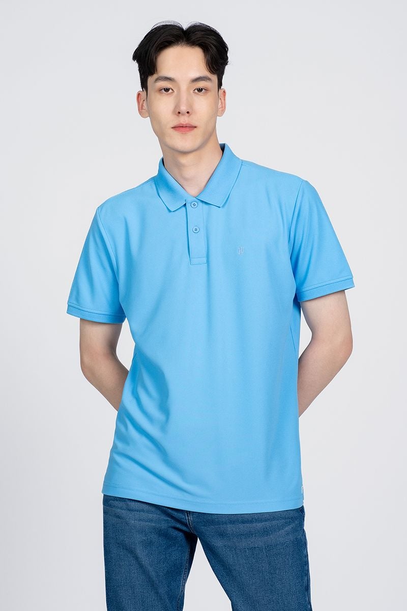  ÁO POLO KIỂU DÁNG THỜI TRANG KS23ES03T-SCWK 