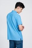  ÁO POLO KIỂU DÁNG THỜI TRANG KS23ES03T-SCWK 