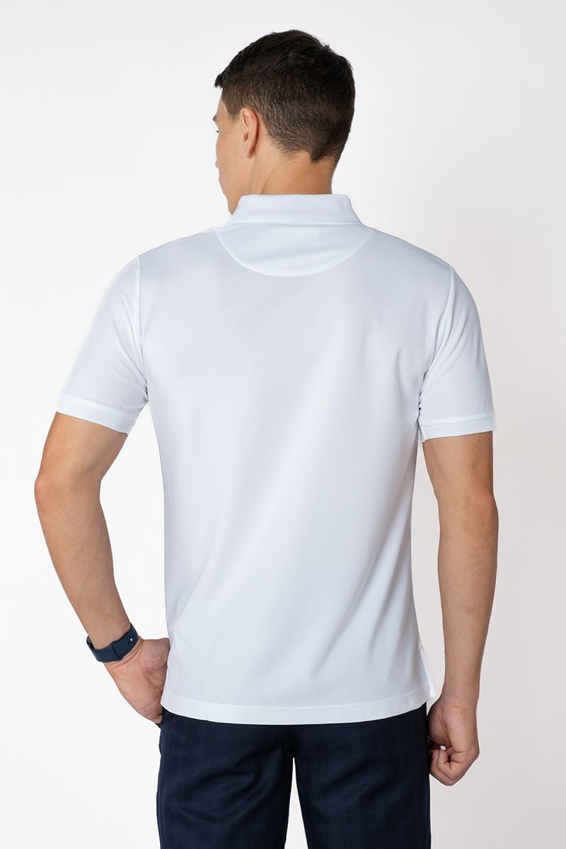  ÁO POLO KIỂU DÁNG THỜI TRANG KS23ES03T-SCWK 