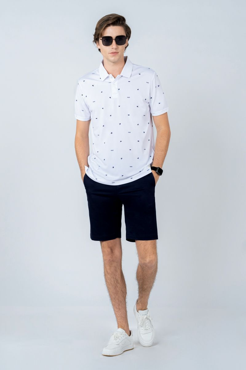  Quần Short Nam Năng Động  SP23SS23T-AK 