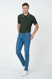  Áo Polo Nam Tay Ngắn KS23SS07P-SCWK 