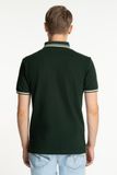  Áo polo nam tay ngắn KS23SS12P-SC 