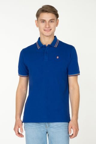  Áo polo nam tay ngắn KS23SS12P-SC 