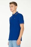  Áo polo nam tay ngắn KS23SS12P-SC 