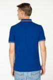  Áo polo nam tay ngắn KS23SS12P-SC 
