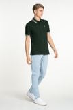  Áo polo nam tay ngắn KS23SS12P-SC 