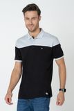  Áo Polo Form Vừa Tay Ngắn KS23SS18C-SCHE 