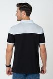  Áo Polo Form Vừa Tay Ngắn KS23SS18C-SCHE 