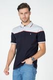  Áo Polo Form Vừa Tay Ngắn KS23SS18C-SCHE 