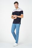  Áo Polo Form Vừa Tay Ngắn KS23SS18C-SCHE 