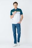  Áo Polo Nam Cao Cấp KS23SS20P-SCHE 