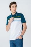  Áo Polo Nam Cao Cấp KS23SS20P-SCHE 