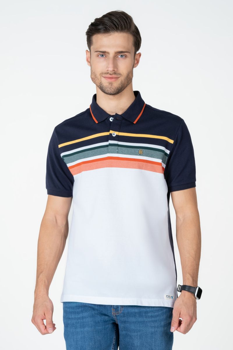  Áo Polo Nam Cao Cấp KS23SS20P-SCHE 