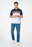  Áo Polo Nam Cao Cấp KS23SS20P-SCHE 