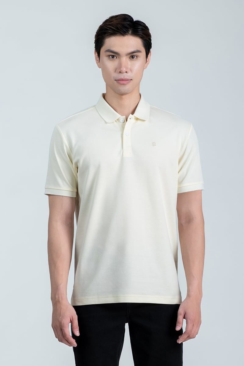  Áo Polo Nam Tay Ngắn Form Vừa KS24ES67P-SC 
