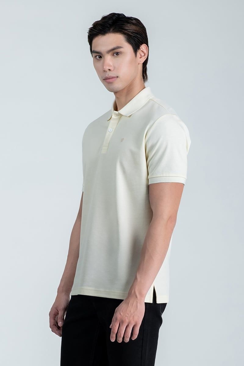  Áo Polo Nam Tay Ngắn Form Vừa KS24ES67P-SC 
