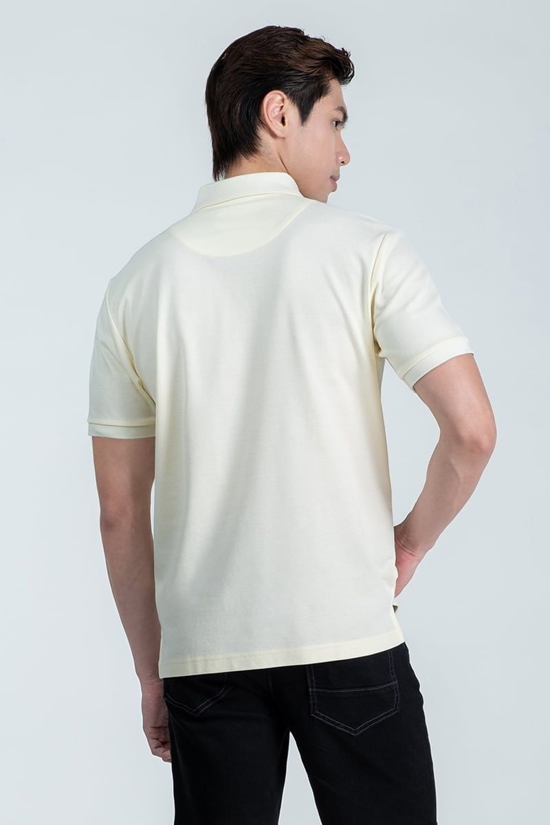  Áo Polo Nam Tay Ngắn Form Vừa KS24ES67P-SC 