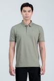  Áo Polo Nam Tay Ngắn Form Vừa KS24ES67P-SC 